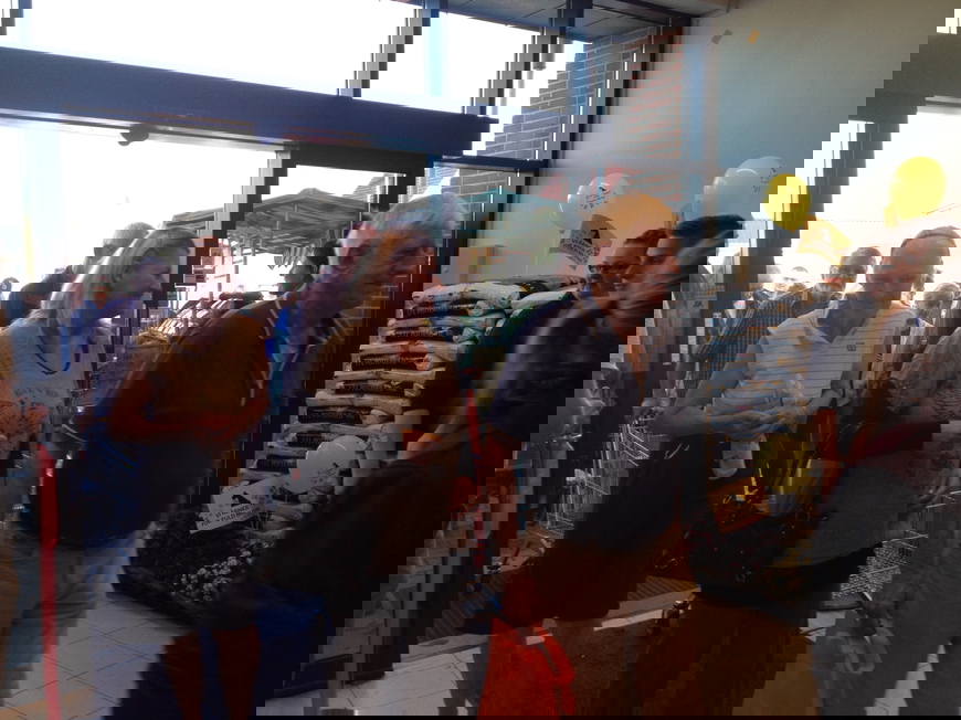 Netto & FødevareBanken vinder pris for madspildsindsats i Danmark