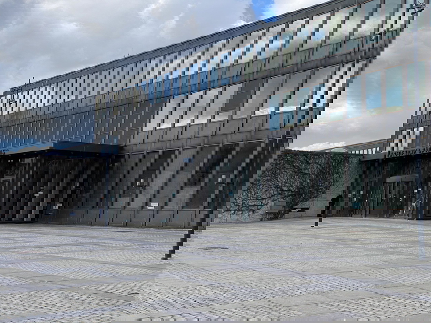 Vi tager afstand fra den syge kultur