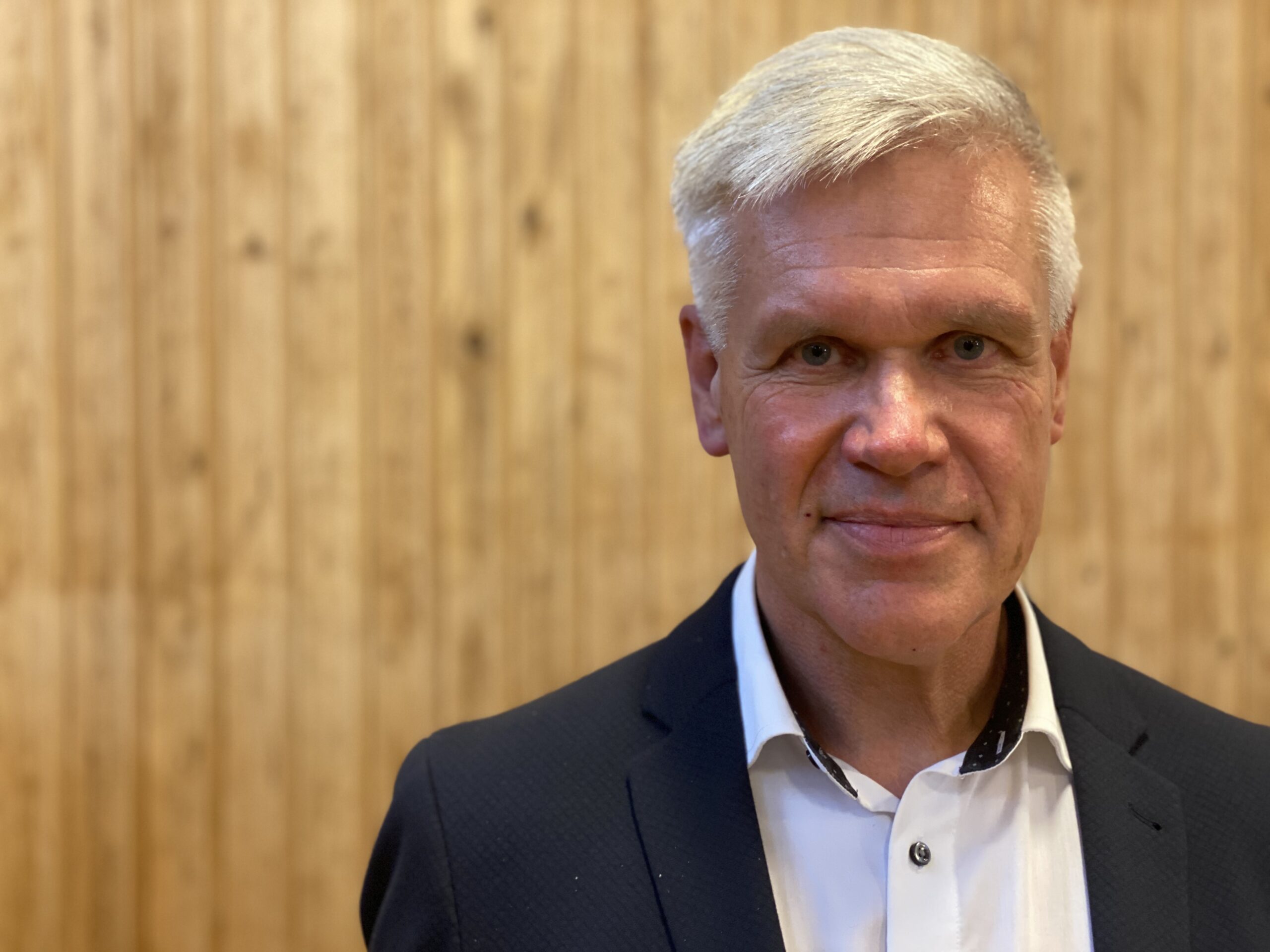 Ecco ved, hvor skoen trykker