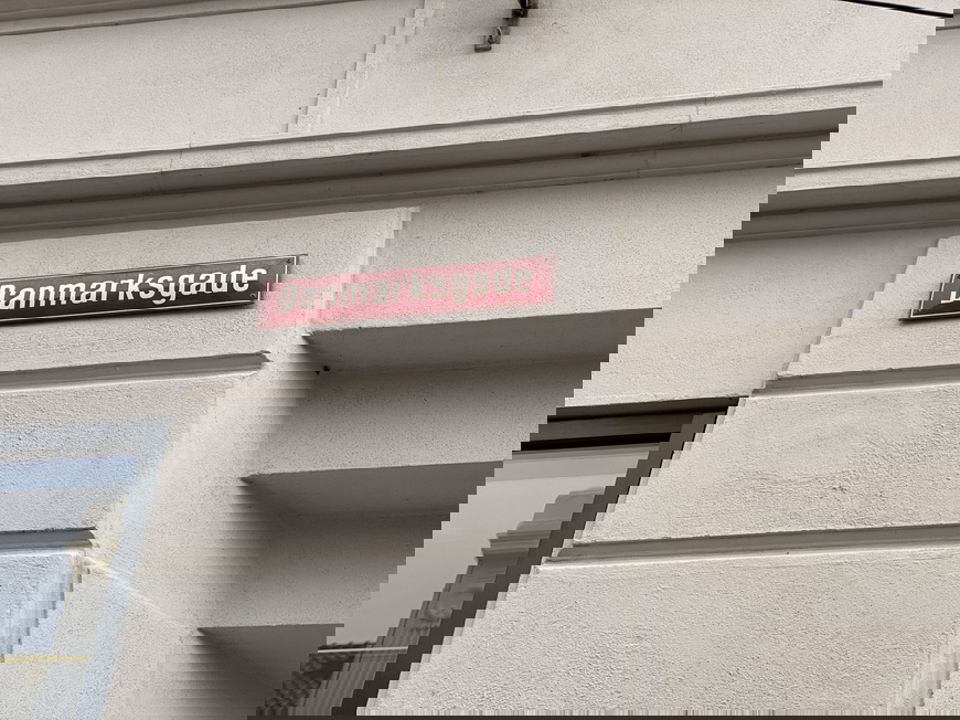 Teknisk Udvalg: Sivegade og P-pladser i Danmarksgade behandles mandag