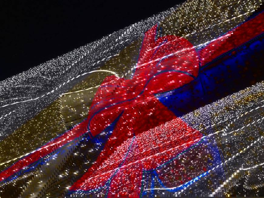 Vi skal stå sammen - også i julen