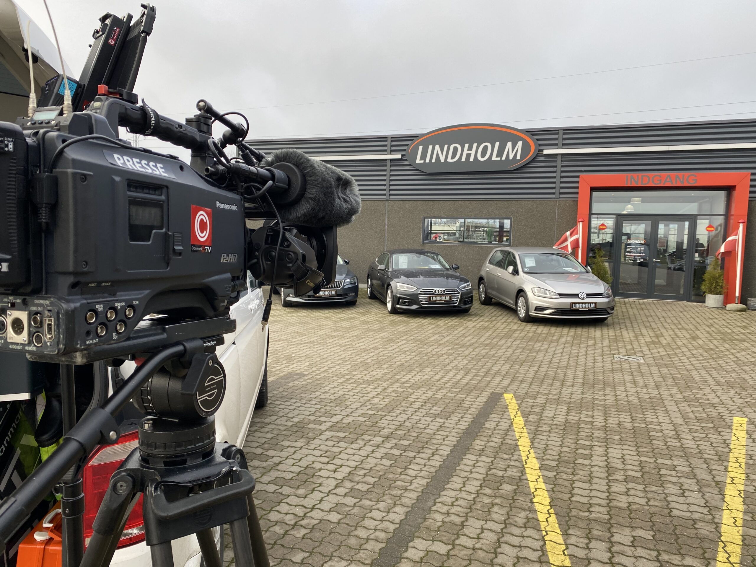 Ikke alle virksomheder er ramt lige hårdt