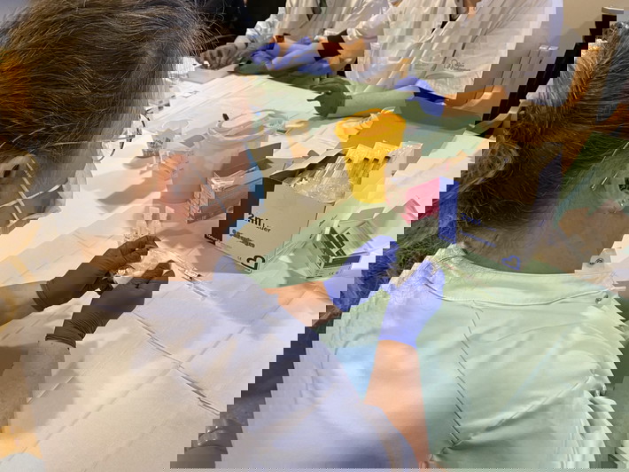 Personer med et svært nedsat immunforsvar bliver nu tilbudt en 3. dosis COVID-19 vaccine