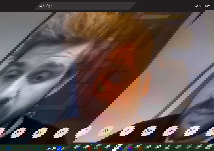 Politik-banko i politisk forening