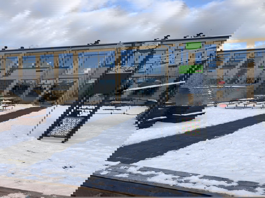 Ole Steen Hansen: Send bare børnene i skole