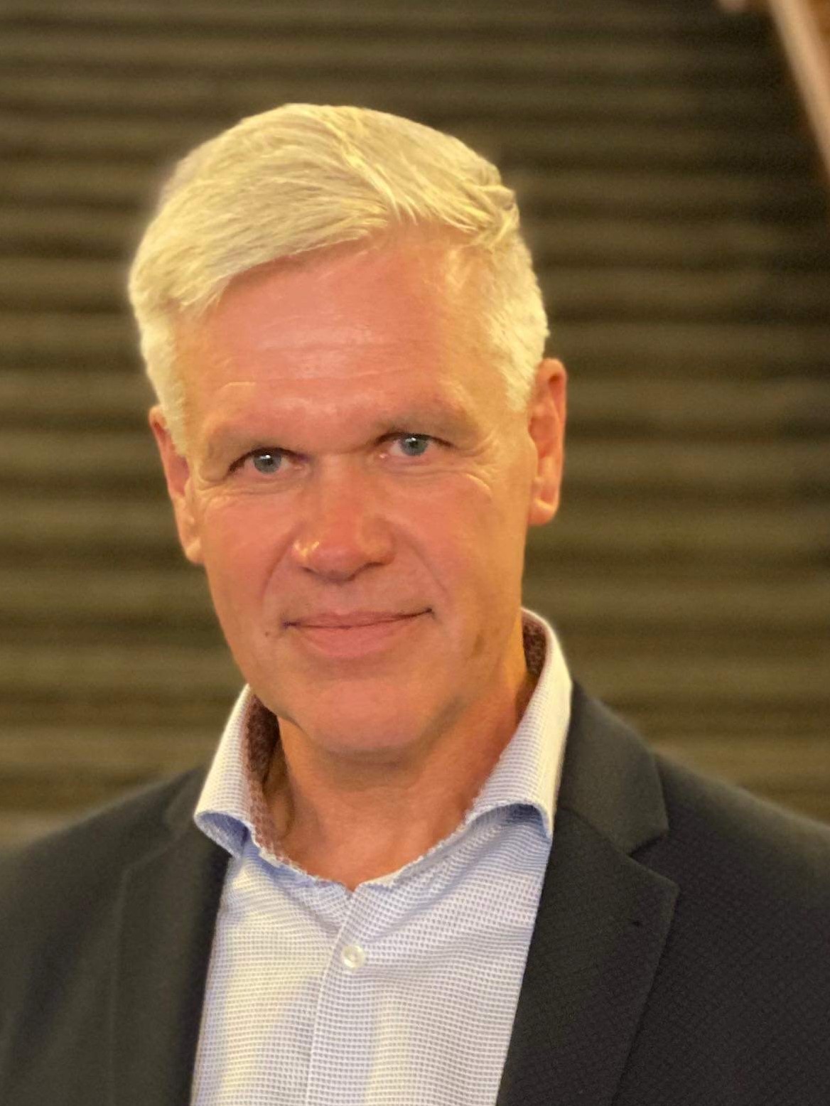 Døden lurer