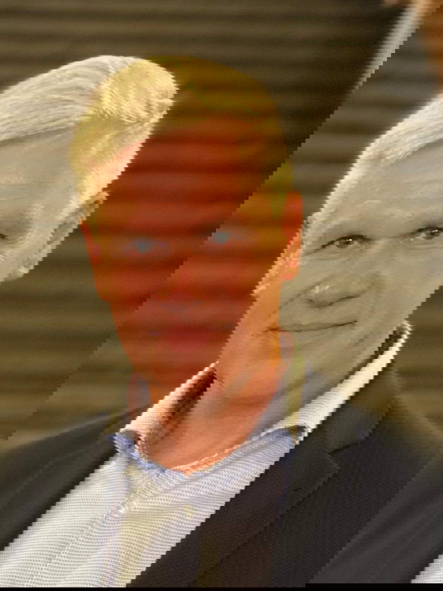 Nye politiske tider og sider
