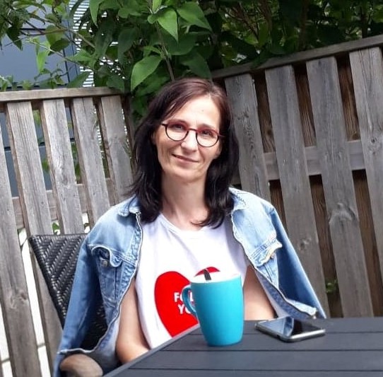 Der findes noget, der hedder etik, Susanne Eilersen