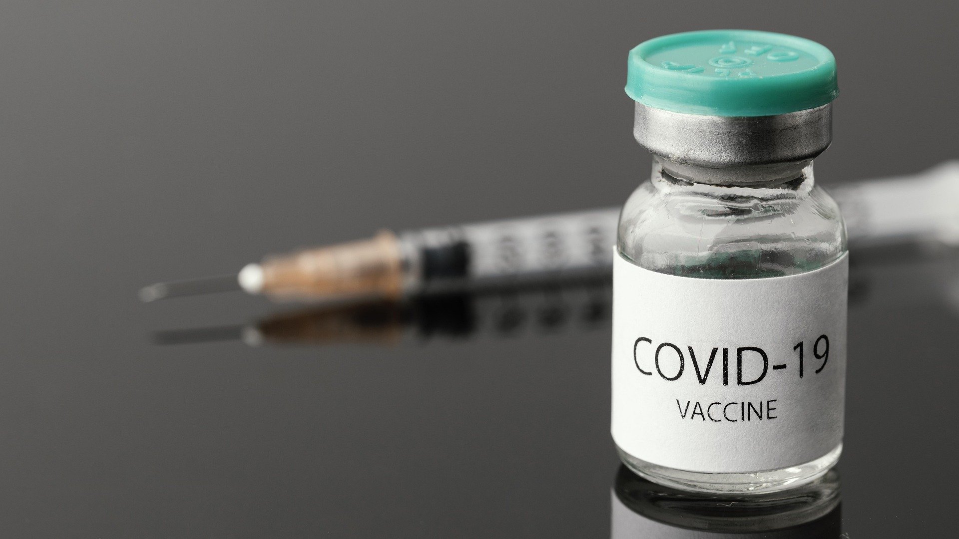 5-11-årige kan nu få vaccine fra Pfizer