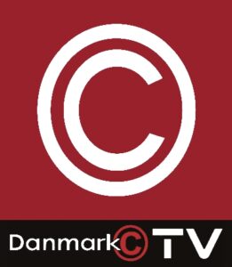 Danmark C TV Logo