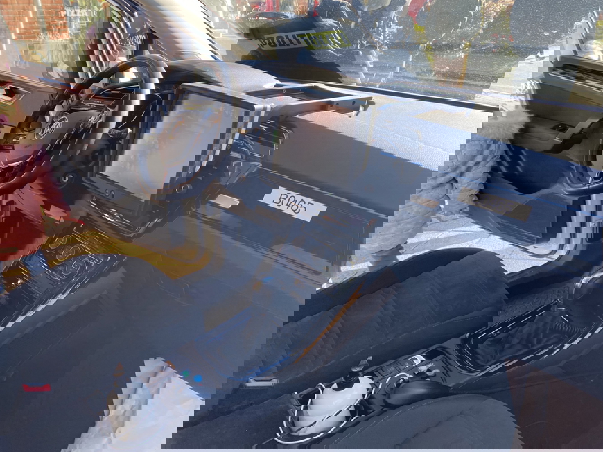 <strong>22-årig dømt for bl.a. vanvidskørsel</strong>