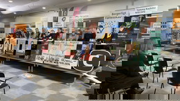 Idrætten inviterer til valgdebat