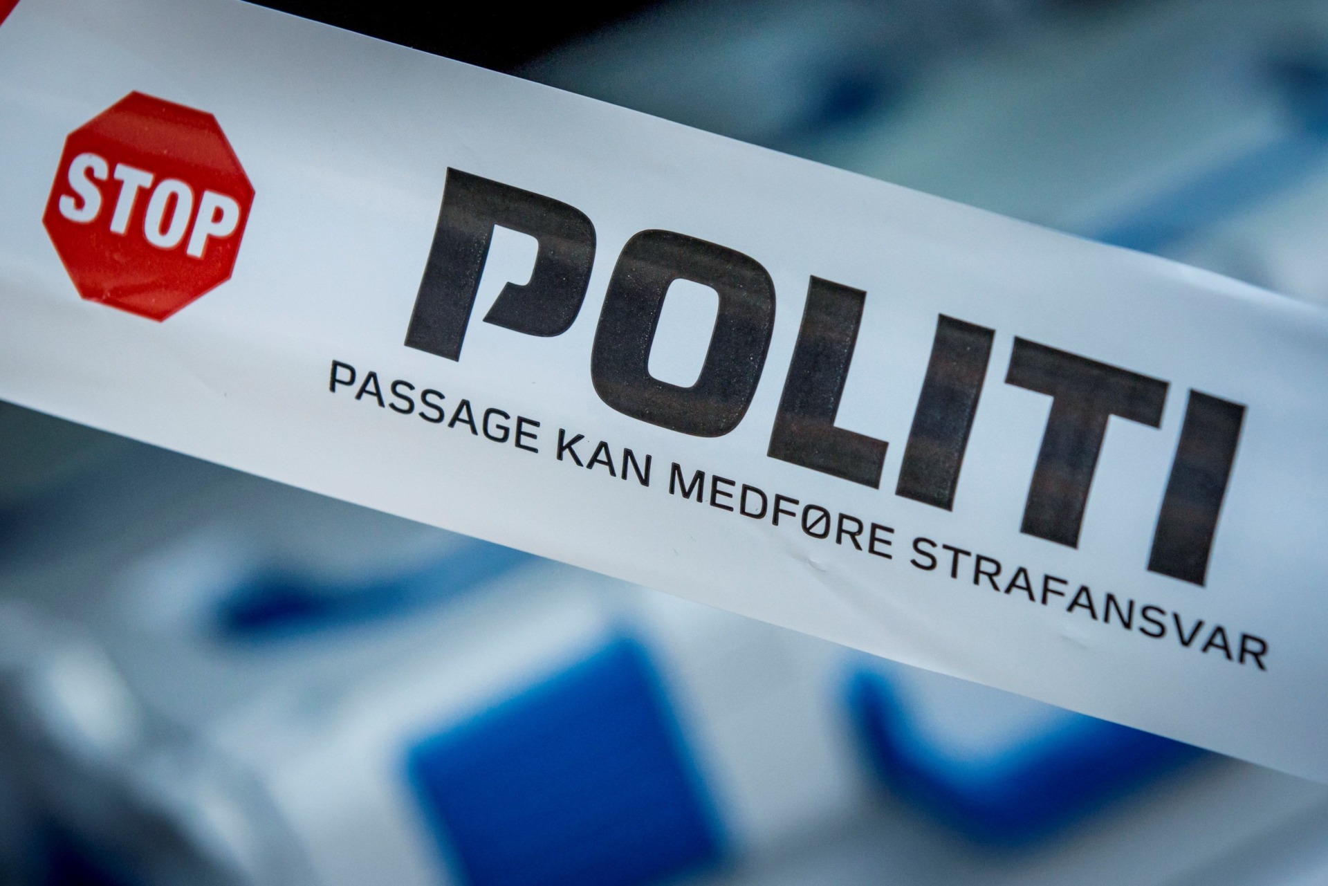 30-årig mand fra Fredericia uden for livsfare efter knivstik