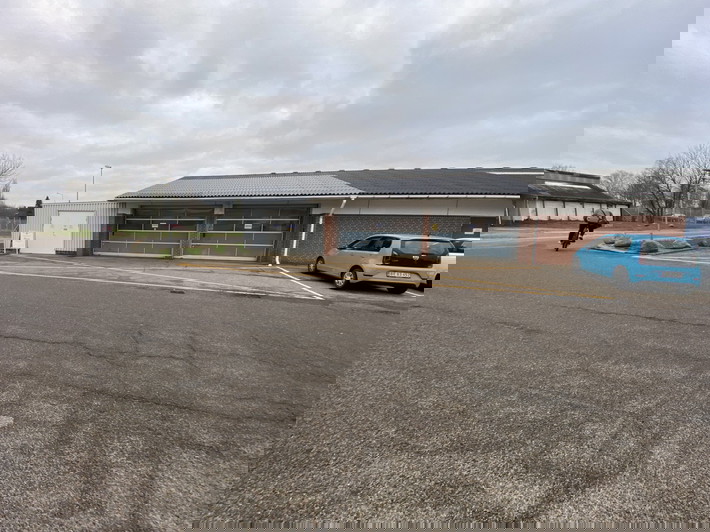 Nyt vaccinationssted åbner mandag den 13. december