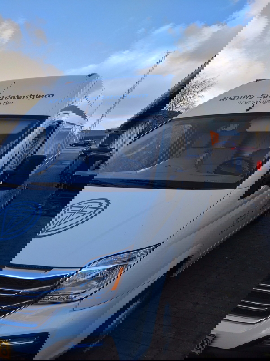 KFUM’s Soldatermission er blevet en ”grøn kirkelig organisation”