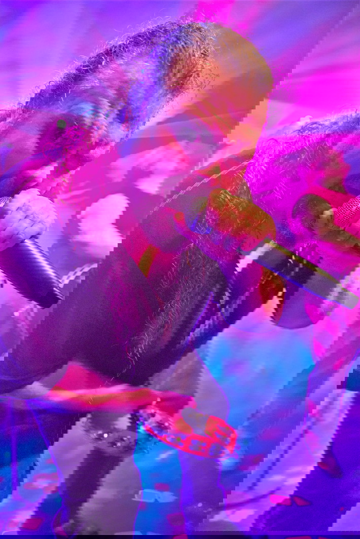 Velstand i orkester: Få en femkrone i koncertentre’