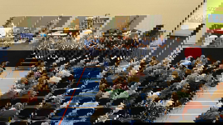 Fire nye initiativer skal få flere SOSU-elever til Fredericia Kommune