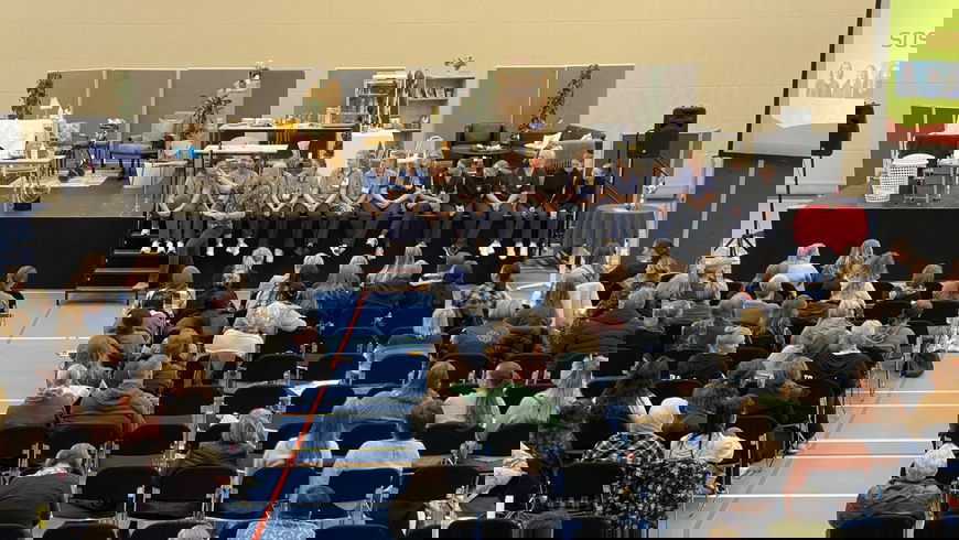 Fire nye initiativer skal få flere SOSU-elever til Fredericia Kommune