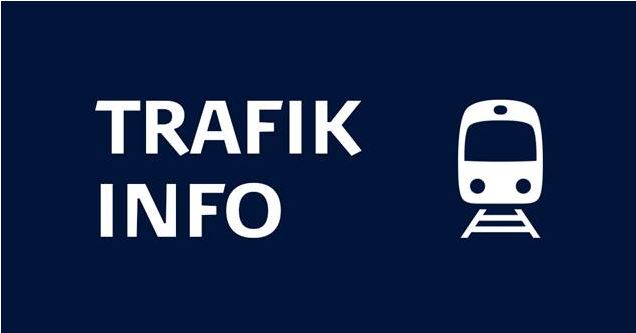 Ingen tog mellem Vejle og Hedensted