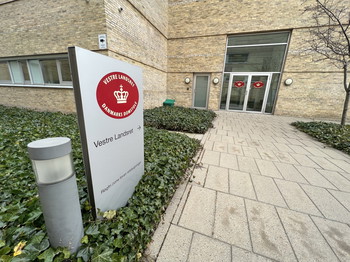 37-årig mand dømt for voldtægt og frihedsberøvelse