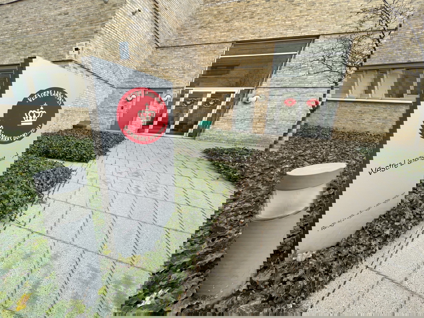 37-årig mand dømt for voldtægt og frihedsberøvelse