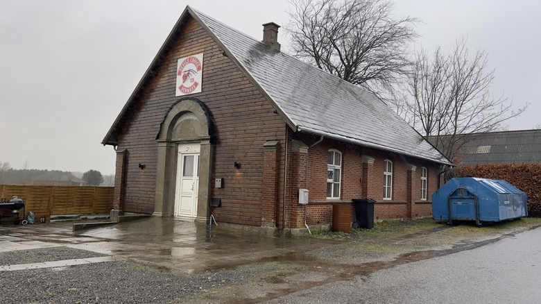 Kendt kriminel rockergruppe flyttet til Kongsted
