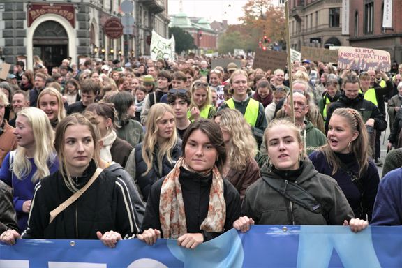 Klimabevægelsen og 19 andre organisationer offentliggør deres bud på en akutpakke for klimaet