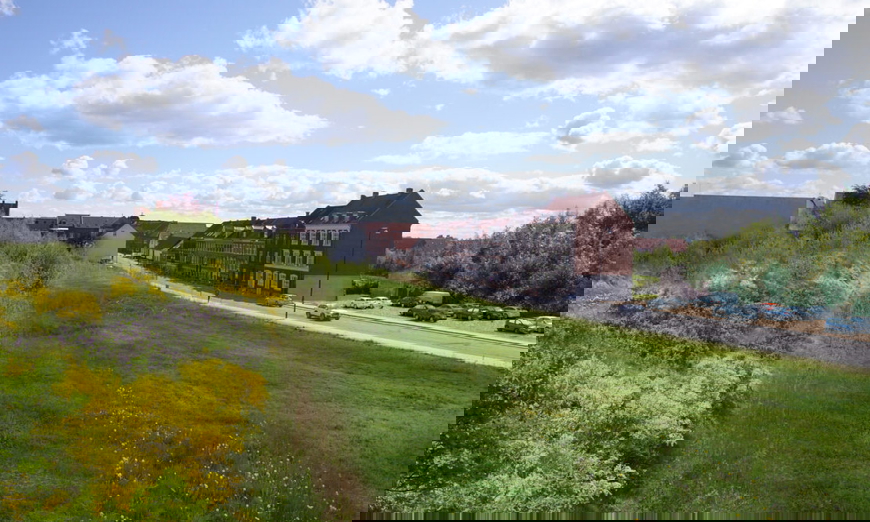 Vigtige skridt tages mod oprettelse af nyt formidlingscenter for fæstningsbyen Fredericia