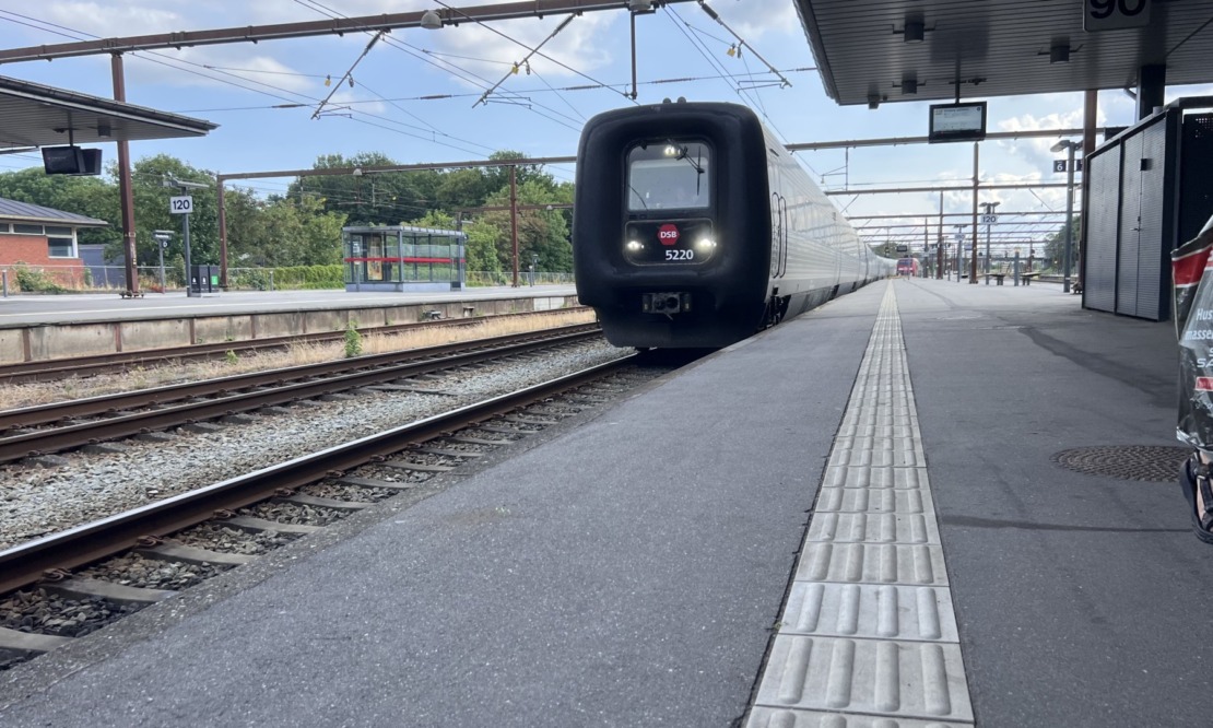 DSB: Ny køreplan for både InterCity og forbindelse til Hamburg Hbf ...