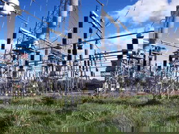 2.483 el-kunder var uden strøm: Årsag overgravet kabel