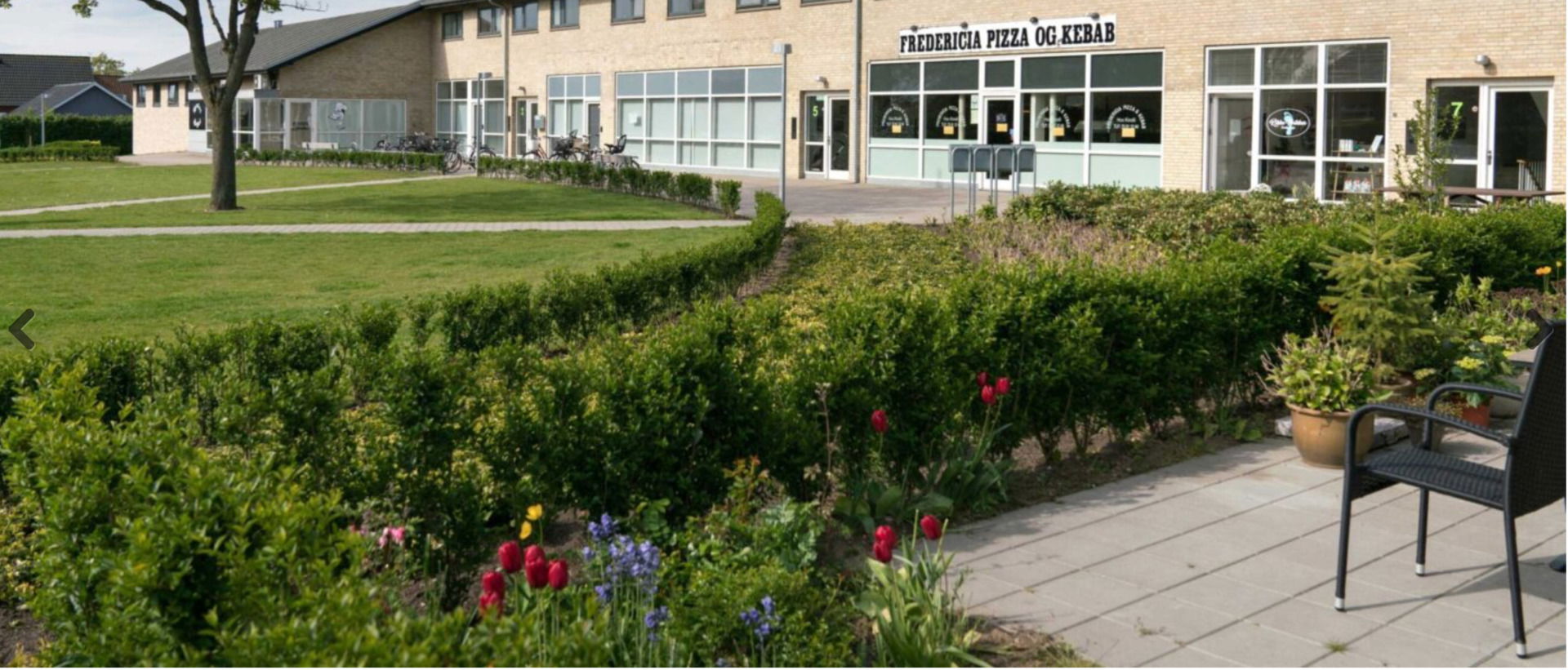 Byrådet godkendte i aften, at erhvervslejemål omdannes til lejlighed