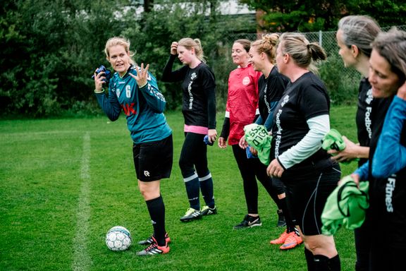 Danskerne vil gerne arbejde frivilligt i idrætsforeninger – men på nye måder