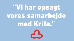 Medlemmer af Diabetesforeningen imod samarbejde med Krifa