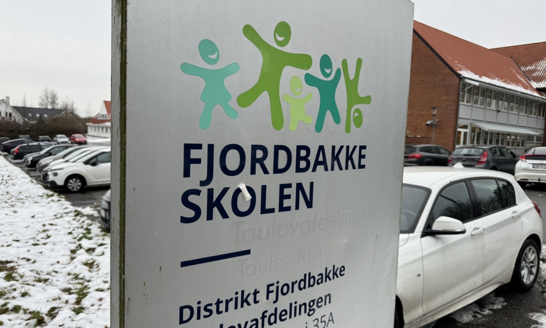 "Kække" Trusler Om Skoleskyderi På Fjordbakkeskolen "var For Sjov ...