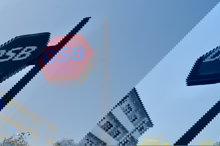 DSB: Ny køreplan træder i kraft søndag