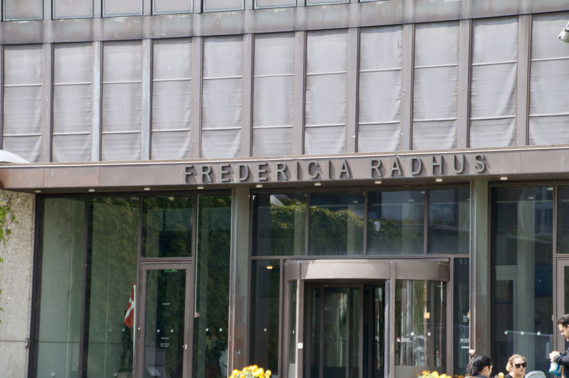 Politisk panik - eller protest mod proces i Senior og Socialudvalget?