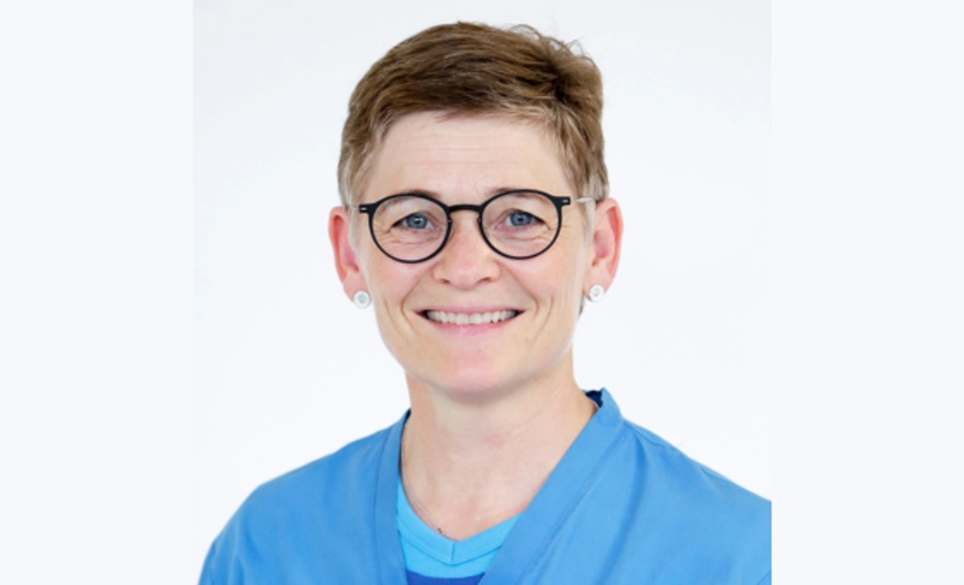 Ny lægelig direktør til Sygehus Lillebælt